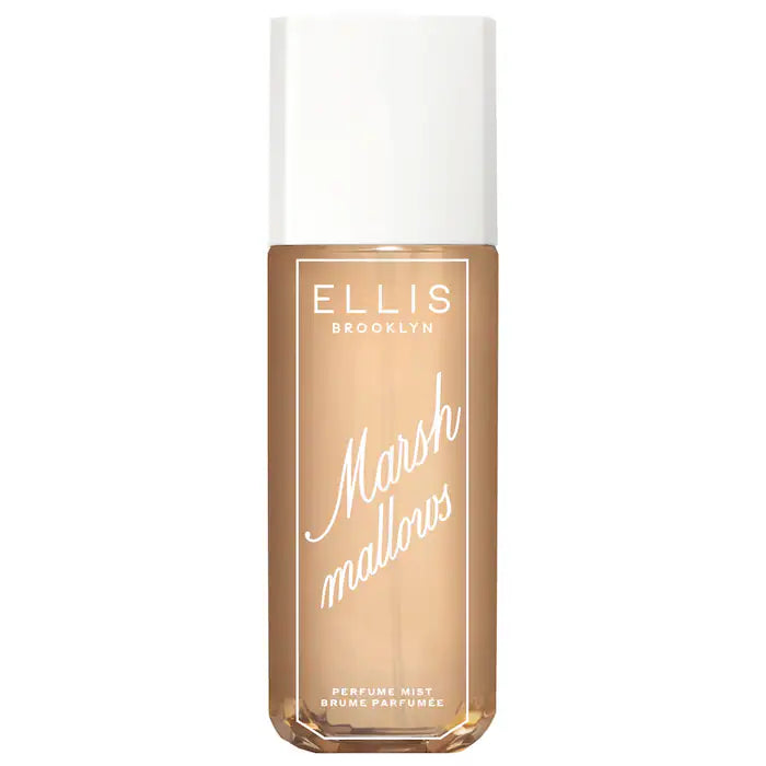 Ellis Brooklyn MARSHMALLOWS Hair and Body Fragrance Mist para cabello y cuerpo #tamaño_240 ml / 8.1 oz