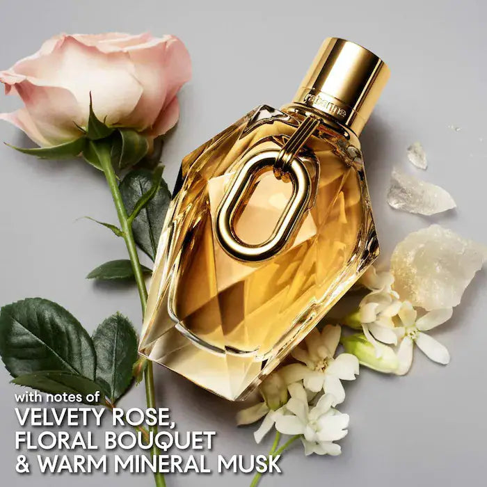 Flirty Trending Scents Perfume Sampler Set w/ Redeemable Voucher