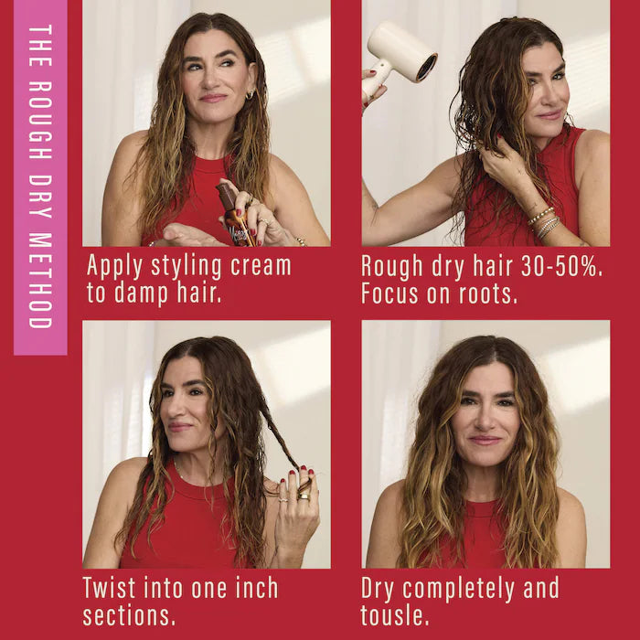 Spring Styling Superstars Hair Gift Set