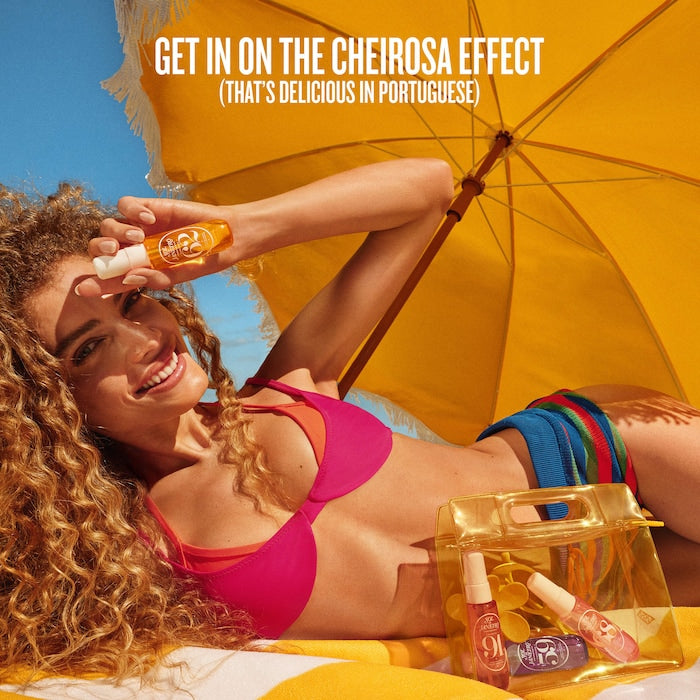 Cheirosa Perfume Mist Discovery Gift Set