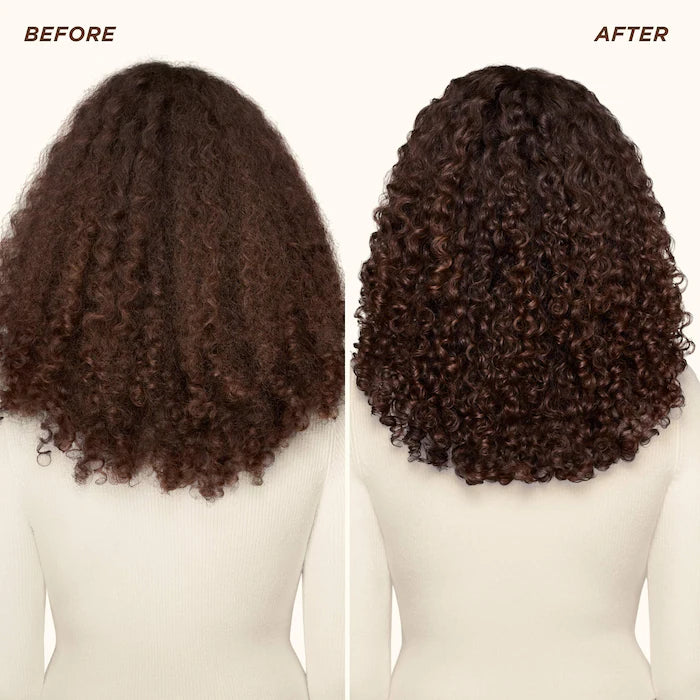 Leave in conditioner Gisou para reparar y desenredar el cabello