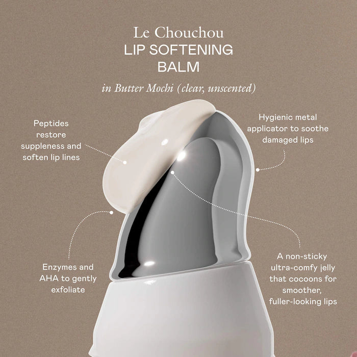 The New Classics Mini Everyday Skin + Lip Icons