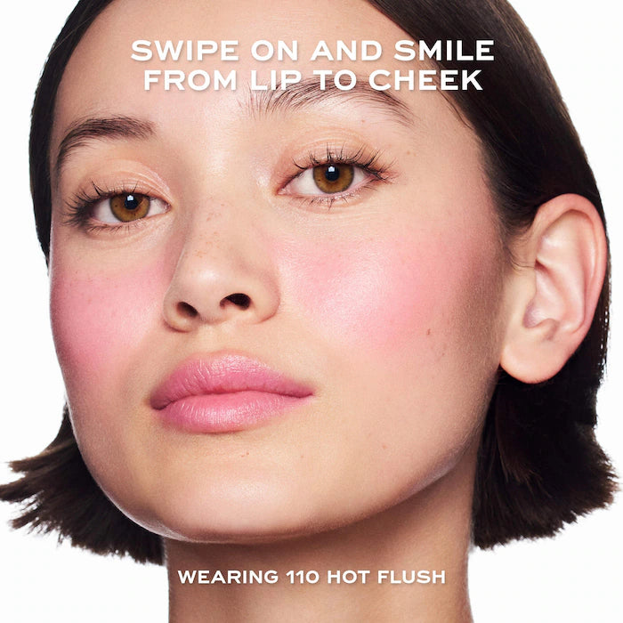 Joystick Buildable Cream Blush Stick