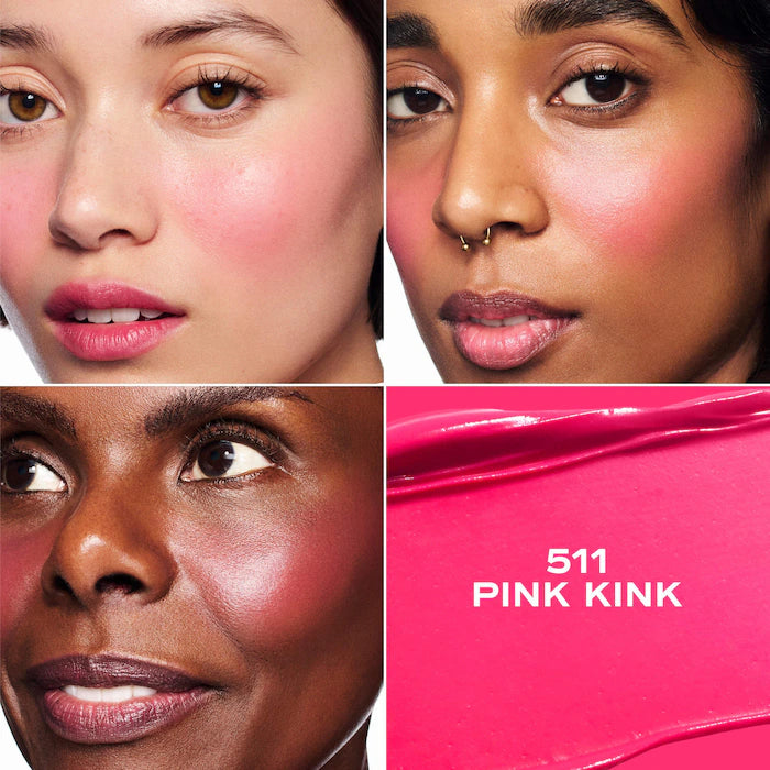 #color_MJB 511 Pink Kink