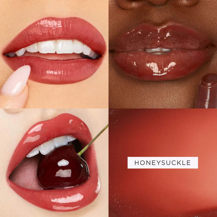 Nude Energy Lip Kit Makeup Set