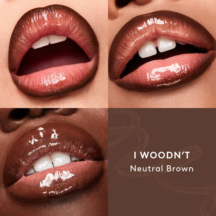 Nude Energy Lip Kit Makeup Set