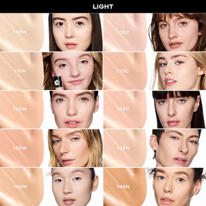 Nude Awakening - Corrector hidratante de cobertura media
