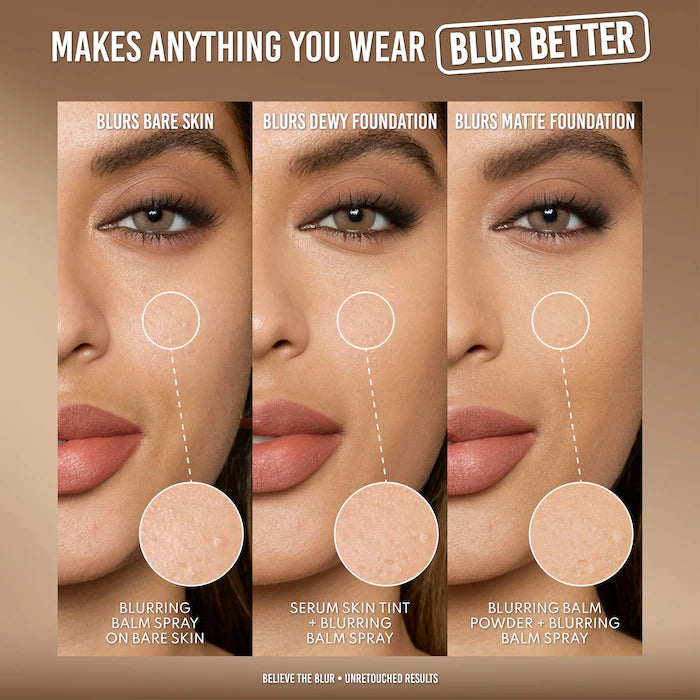 Makeup Experts Value Set