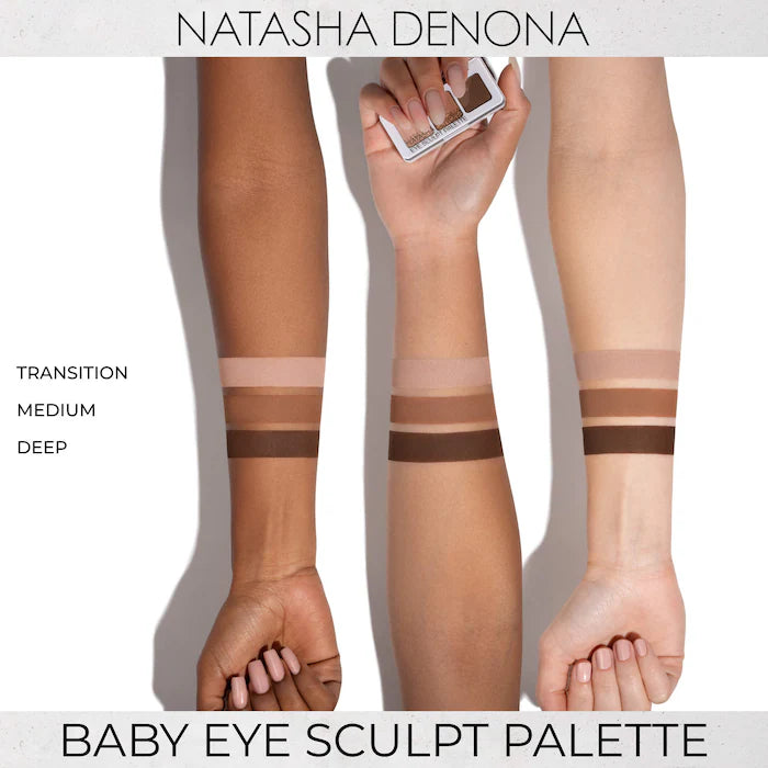 Makeup Experts Value Set