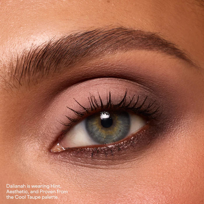 Major Dimension Essential Artistry Edit Eyeshadow Palette