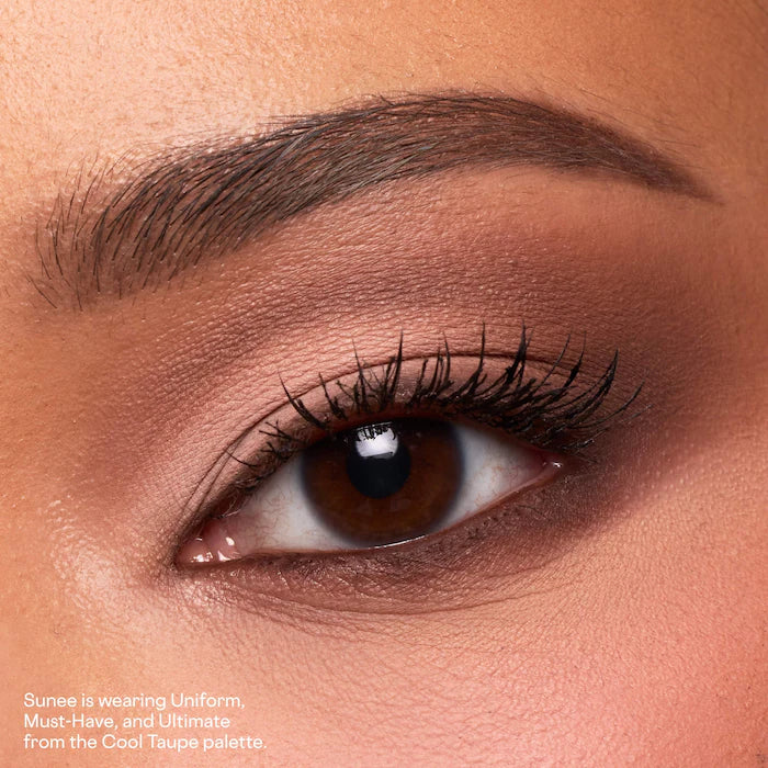 Major Dimension Essential Artistry Edit Eyeshadow Palette