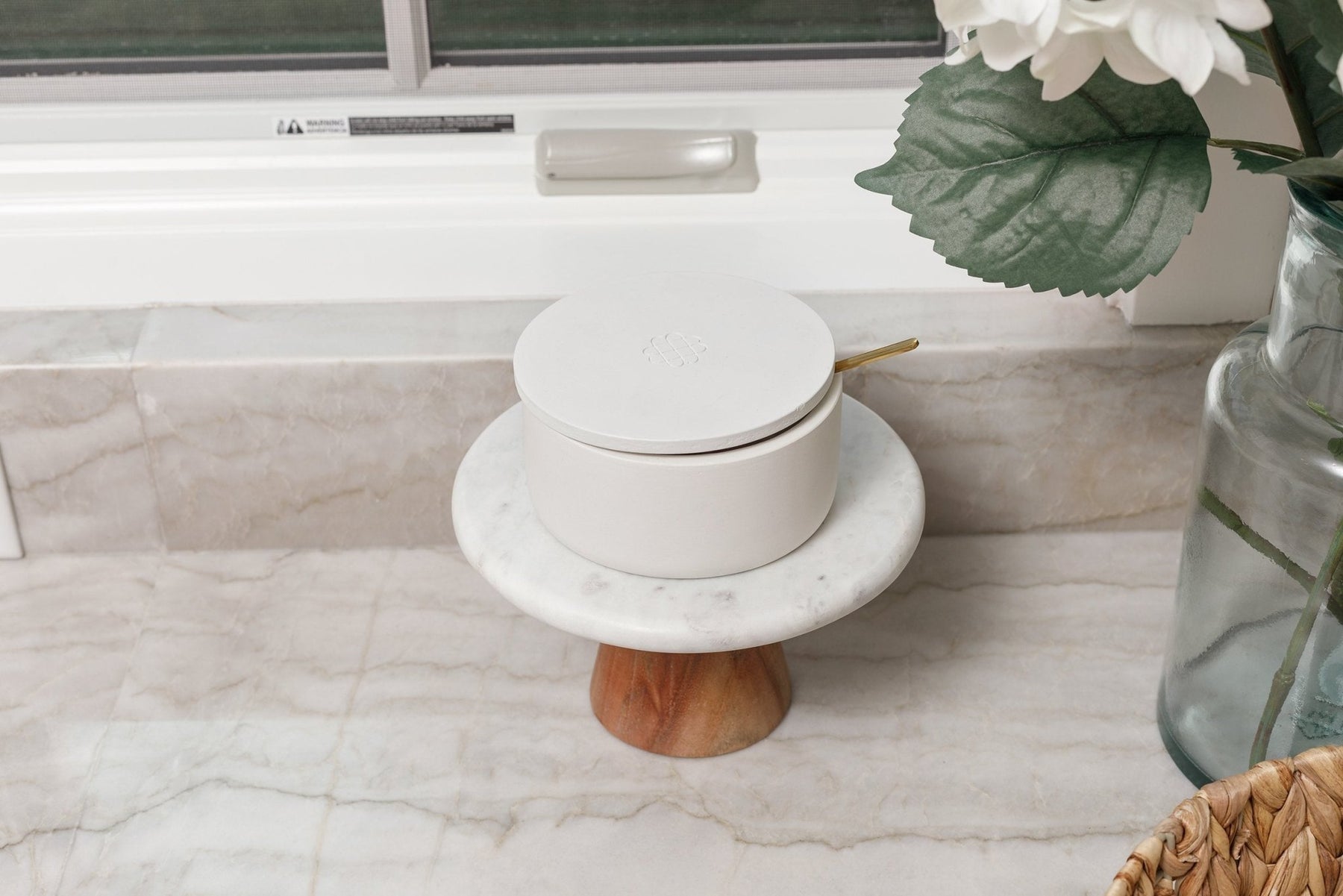 Salt Container
