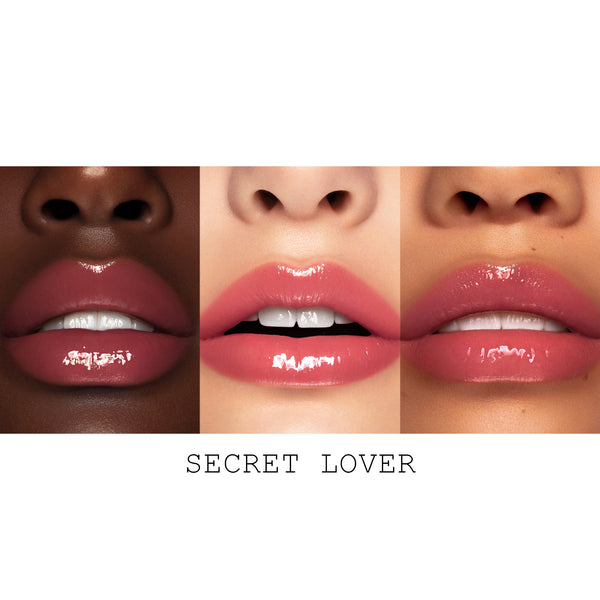 Lust Lip Gloss