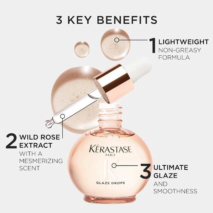 Holiday Hair Must-Haves Gift Set - 10 pz - Sephora Favorites imagen 11