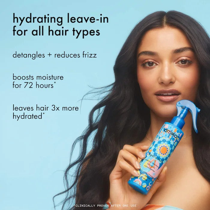 Holiday Hair Must-Haves Gift Set - 10 pz - Sephora Favorites imagen 2