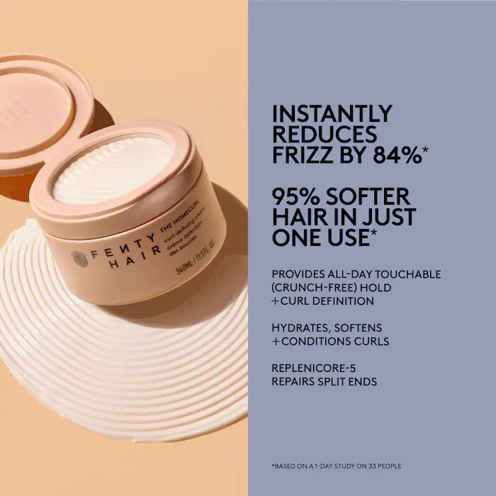 Holiday Hair Must-Haves Gift Set - 10 pz - Sephora Favorites imagen 4