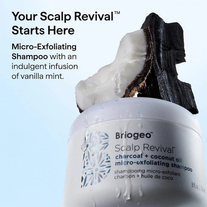 Holiday Hair Must-Haves Gift Set - 10 pz - Sephora Favorites imagen 5