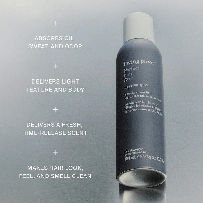 Holiday Hair Must-Haves Gift Set - 10 pz - Sephora Favorites imagen 7