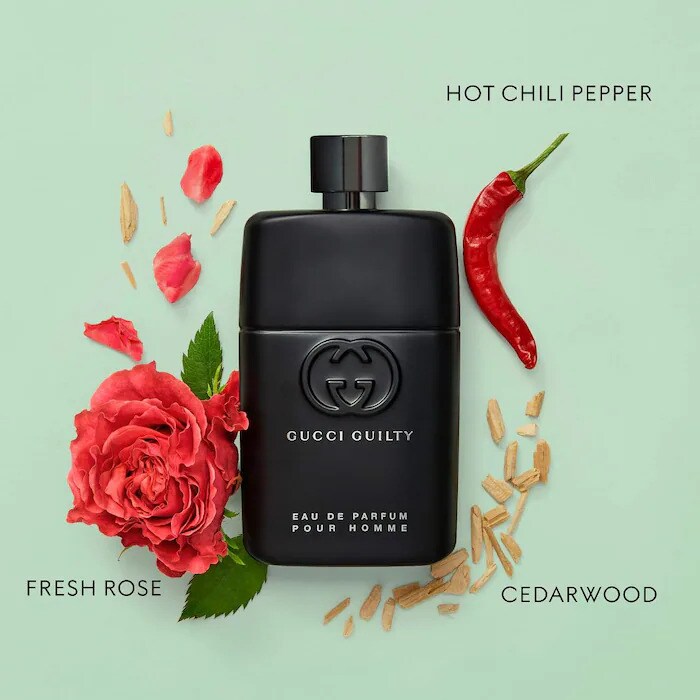 Holiday Men's Cologne Sampler Gift Set - 14 fragancias + voucher - Sephora Favorites imagen 17
