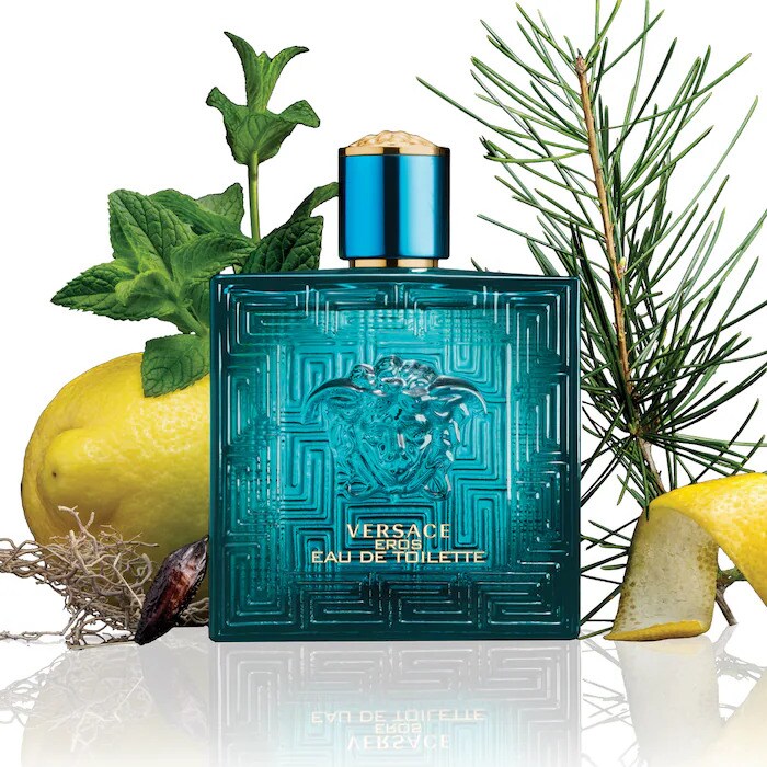 Holiday Men's Cologne Sampler Gift Set - 14 fragancias + voucher - Sephora Favorites imagen 7