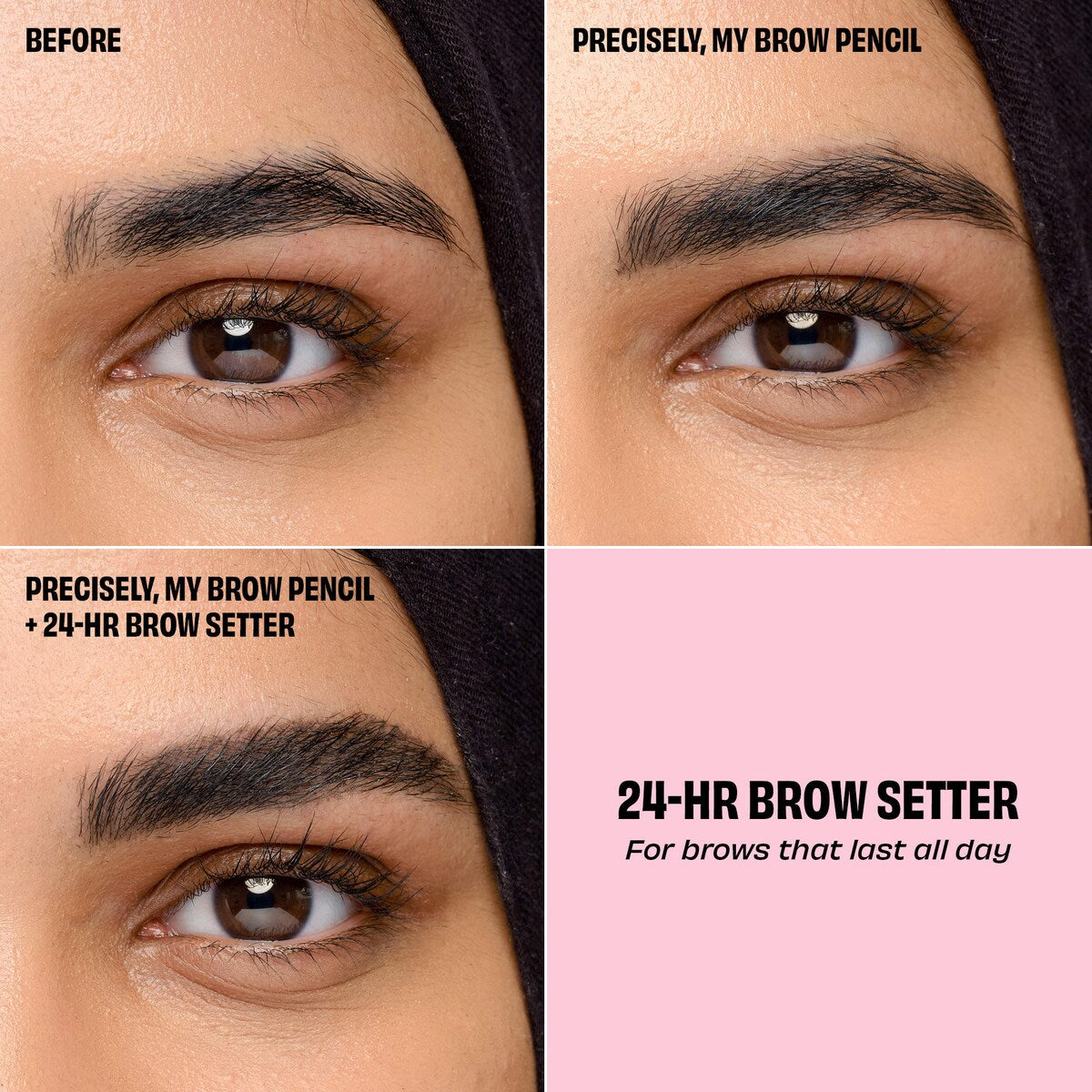 Holiday Must-Haves Value Set - 5 pz - Sephora Favorites imagen 2