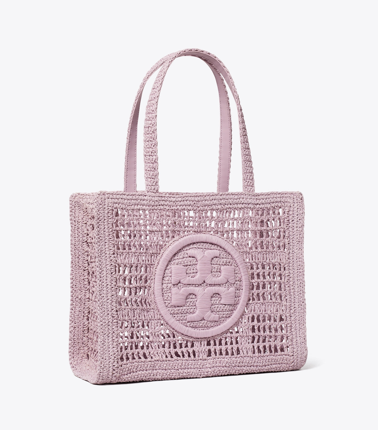 Small Ella Hand-Crochet Tote