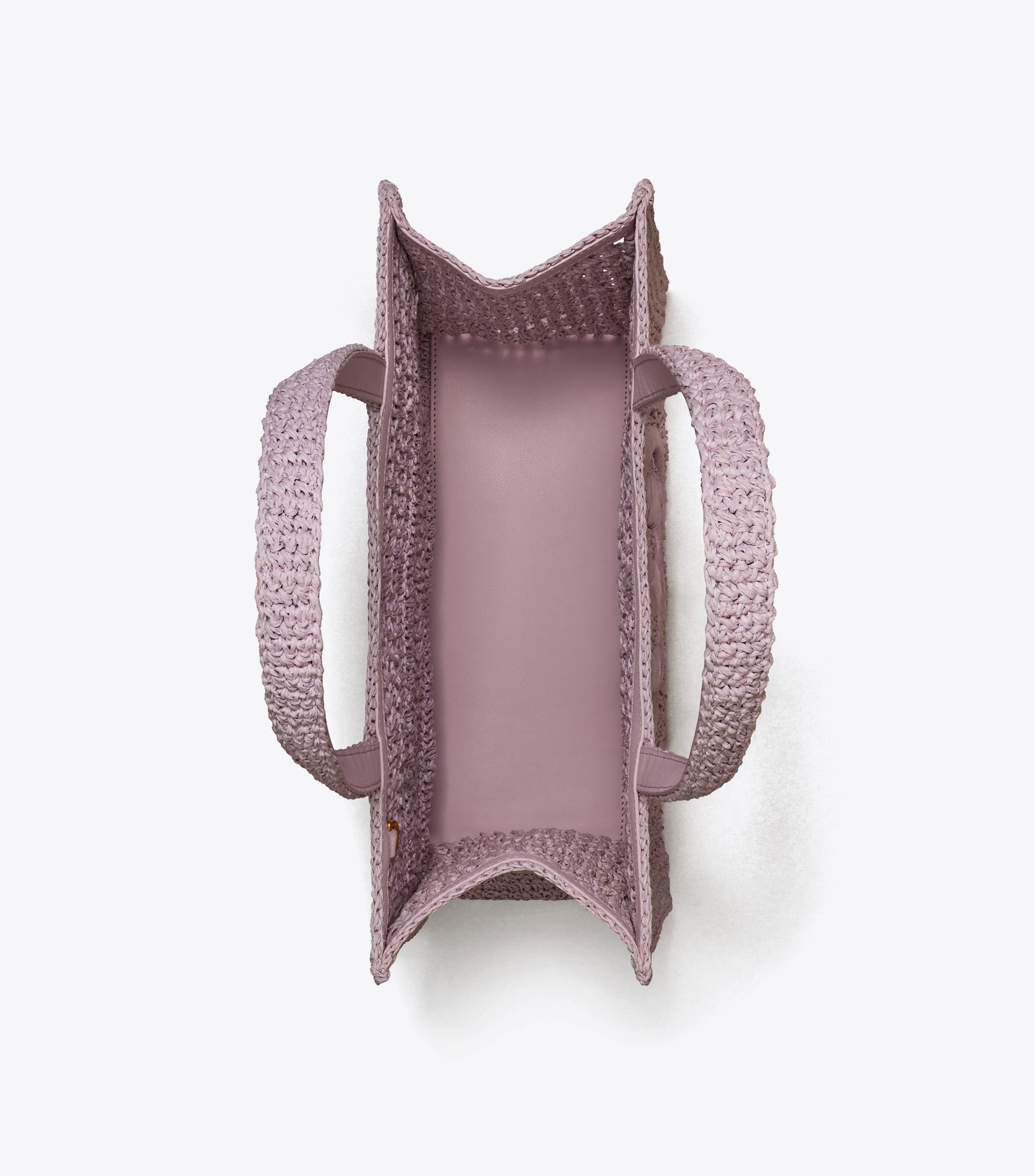 Small Ella Hand-Crochet Tote