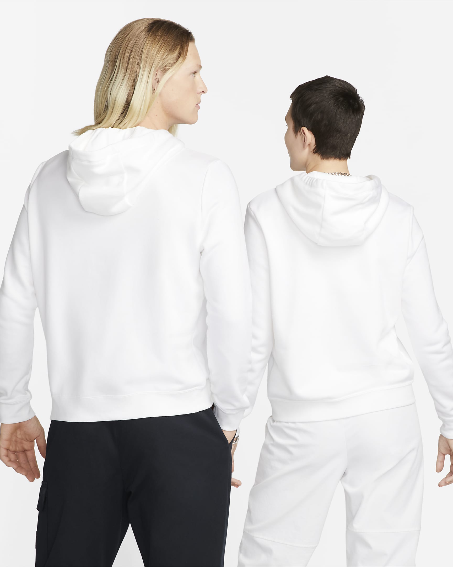 Nike Sportswear Club Fleece