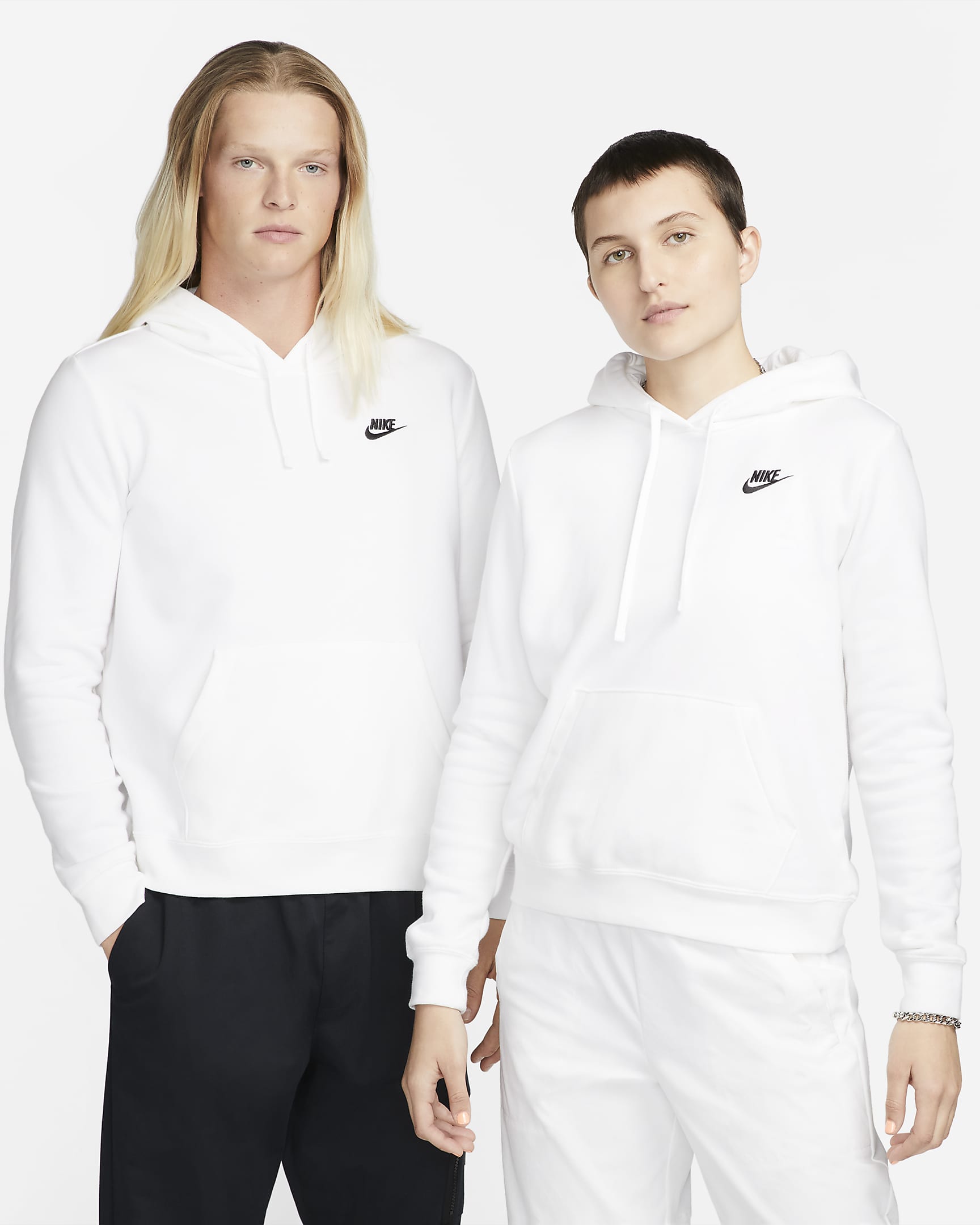 Nike Sportswear Club Fleece