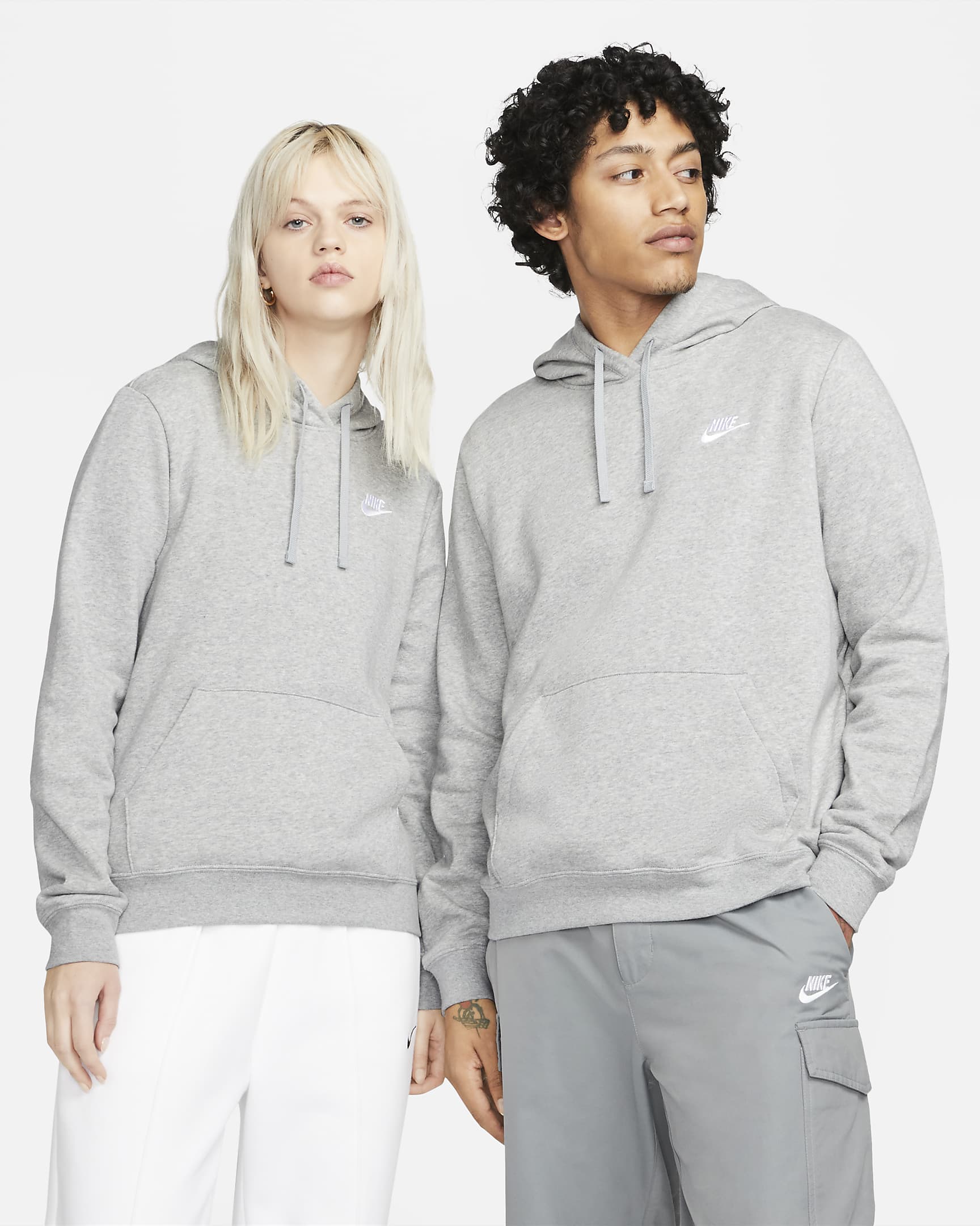 Nike Sportswear Club Fleece