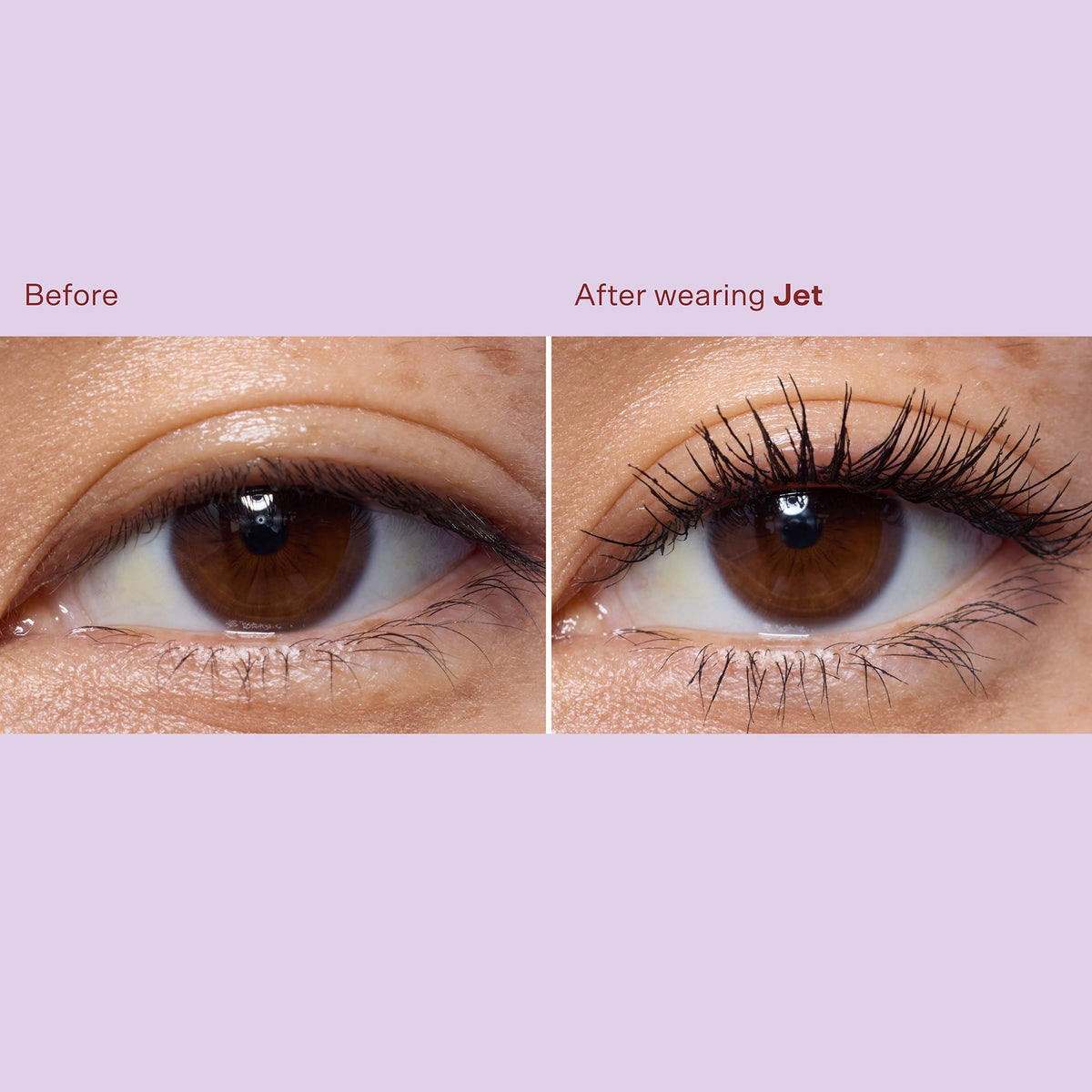 Tower 28 Lash & Lip Set - MakeWaves Mascara Jet Black 8.5 ml