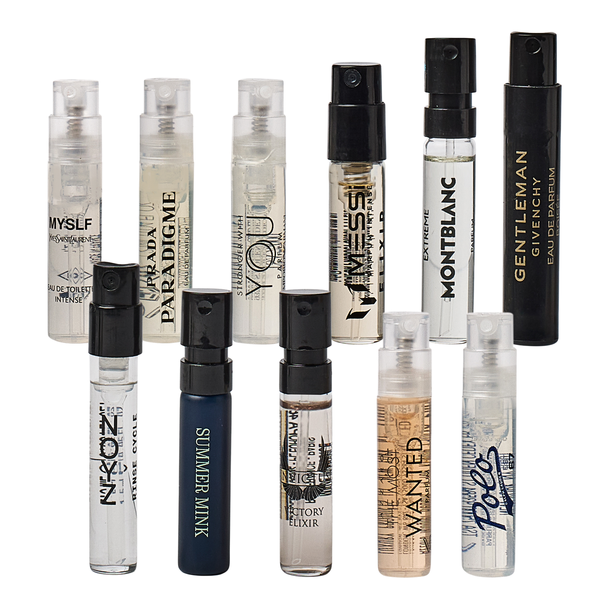 ULTA Beauty Fall Scents For Him - 11 fragancias imagen 2