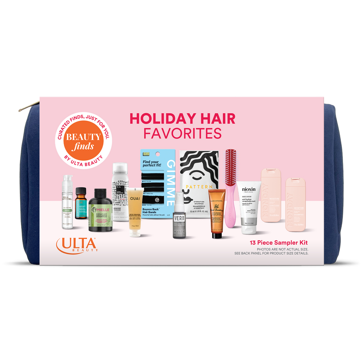 Beauty Finds Ulta Beauty Holiday Hair Favorites - 13 pz imagen 3