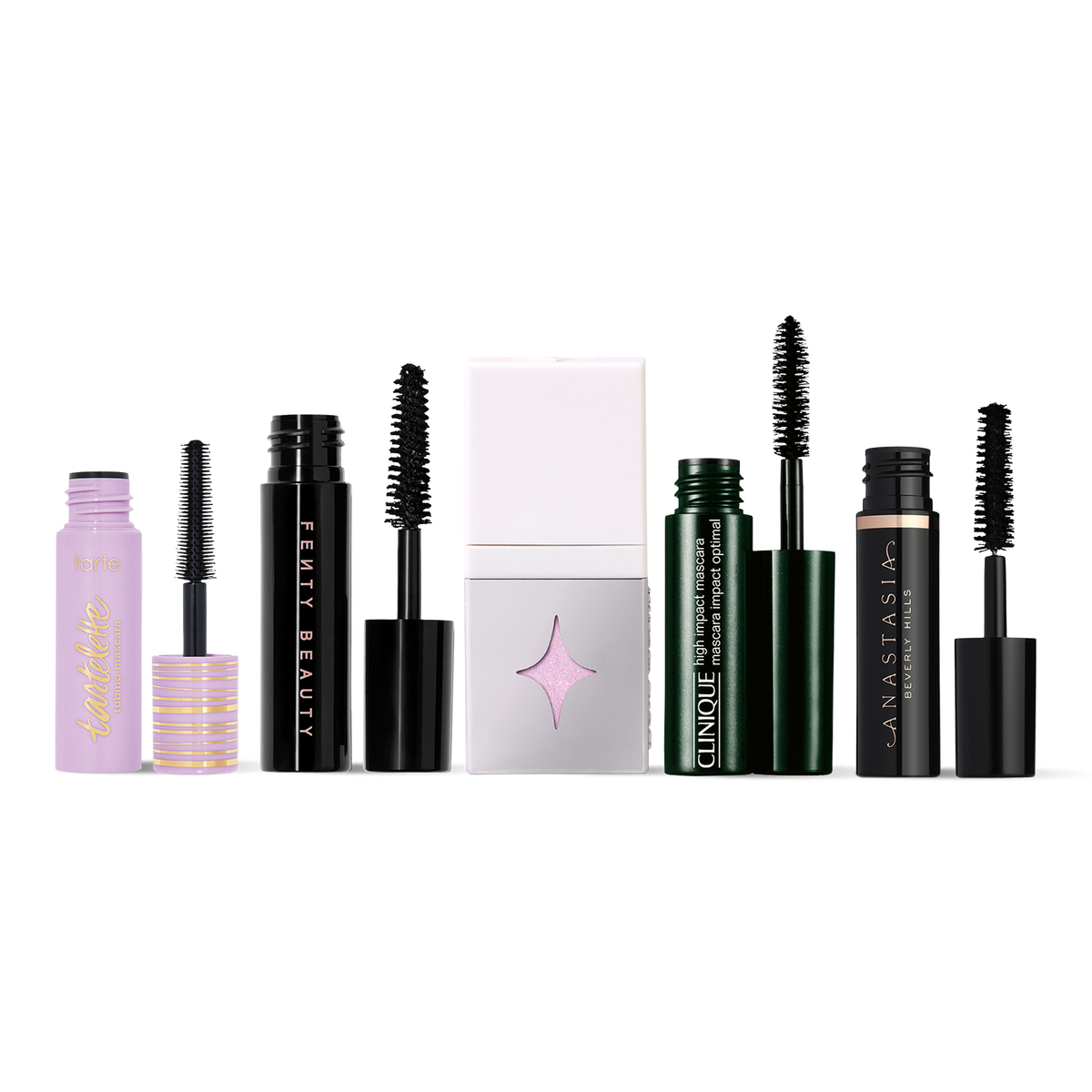 ULTA Beauty The Ultimate Lash Kit - 5 pz imagen 2