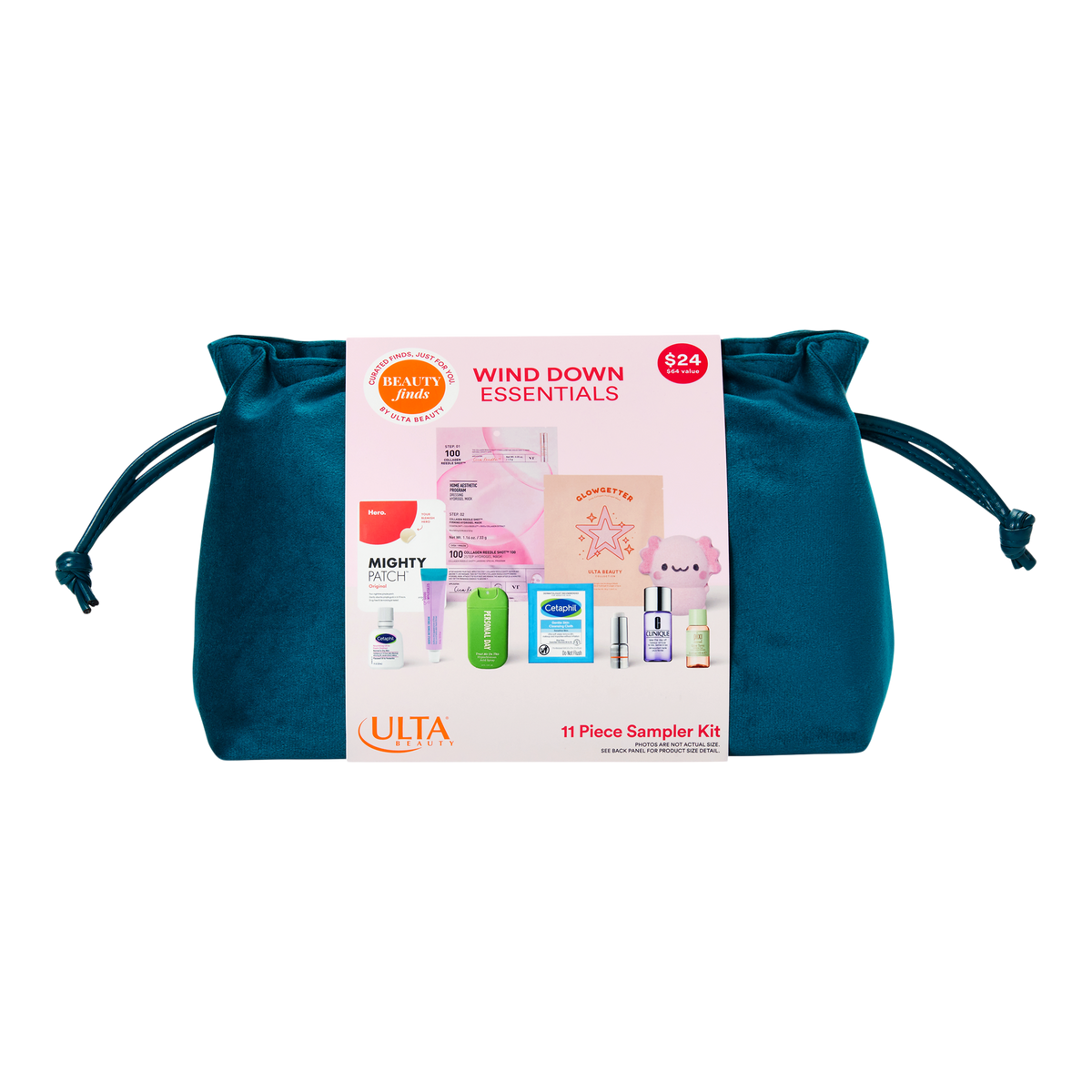 ULTA Beauty Wind Down Essentials - 11 pz imagen 5