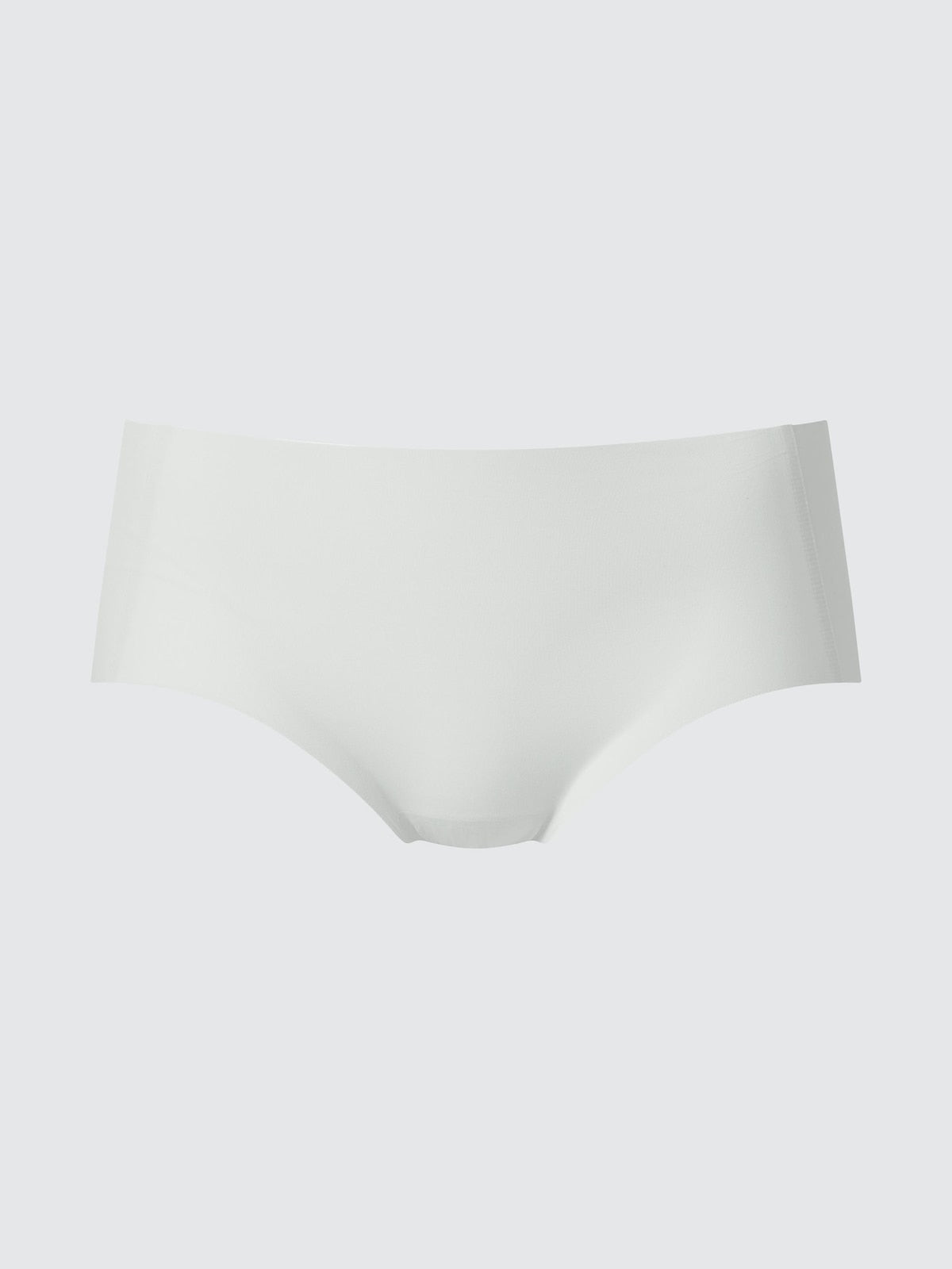 UNIQLO AIRism Seamless Hiphuggers 03 GRAY #color_UNIQ 03 GRAY