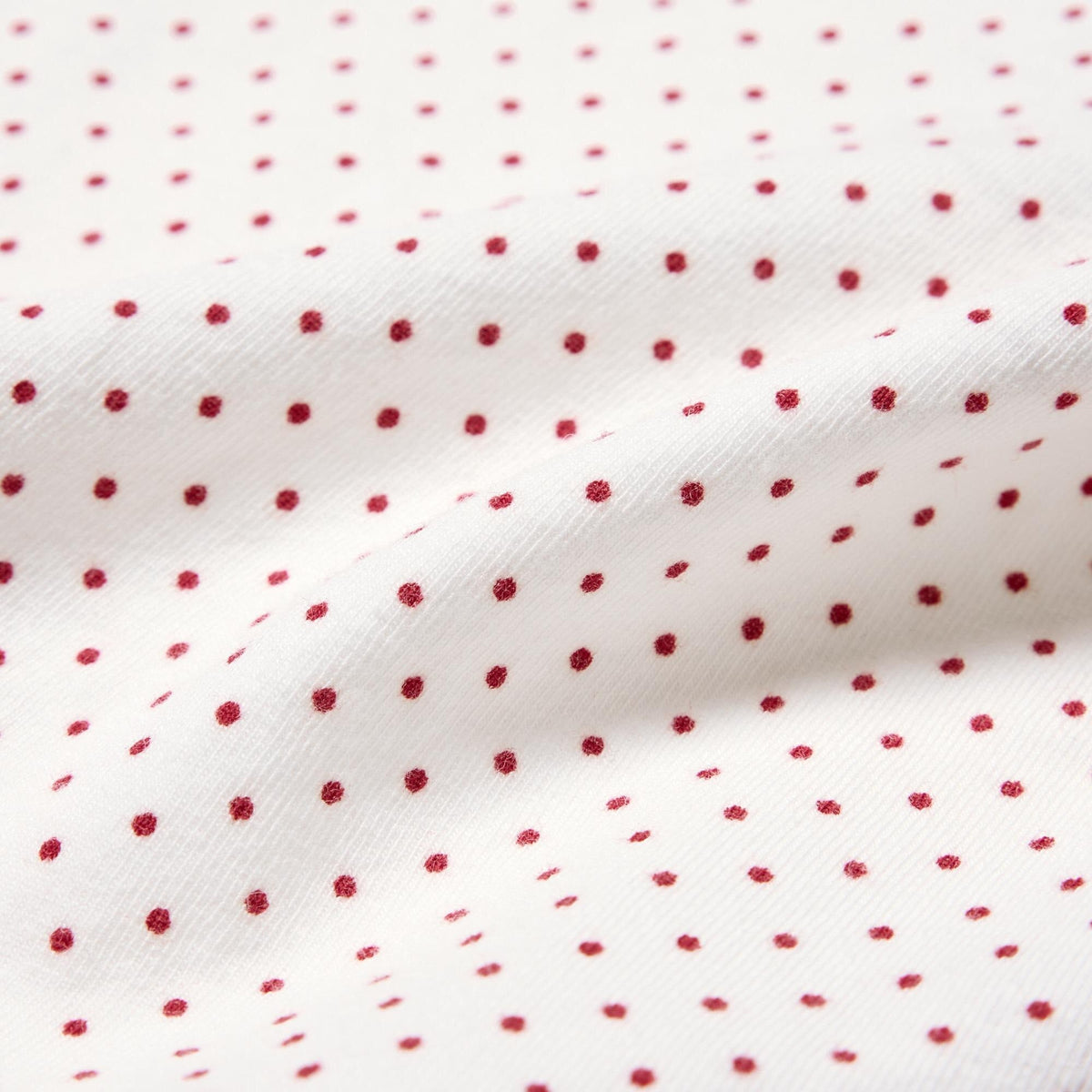 UNIQLO Bikini Briefs | Dot detalle de material y ajuste 1