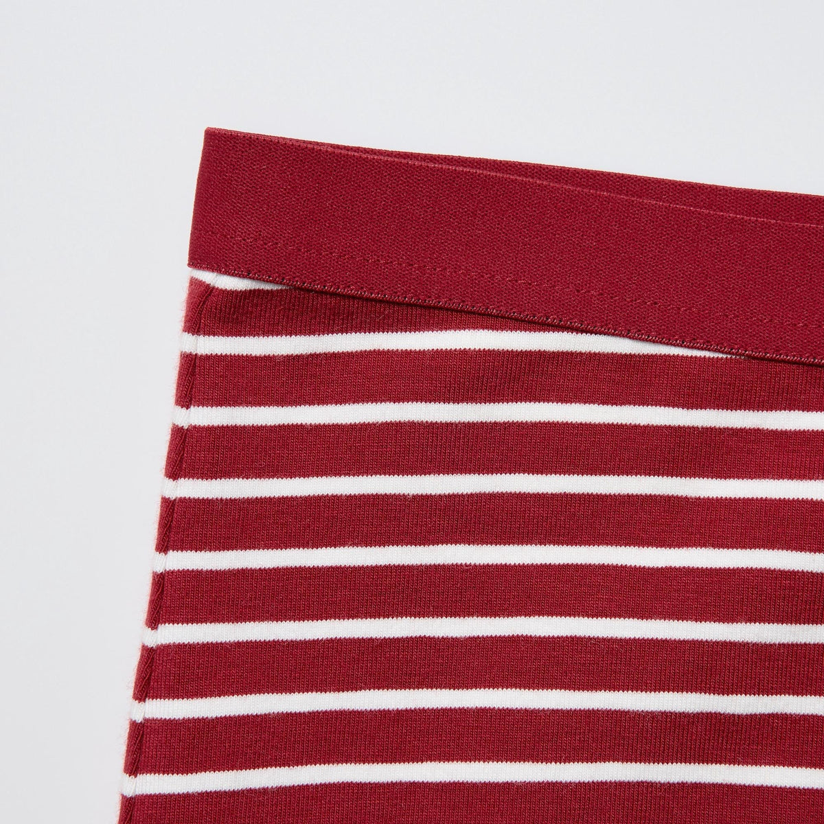 UNIQLO Boyshorts Briefs | Stripe detalle de material y ajuste 2