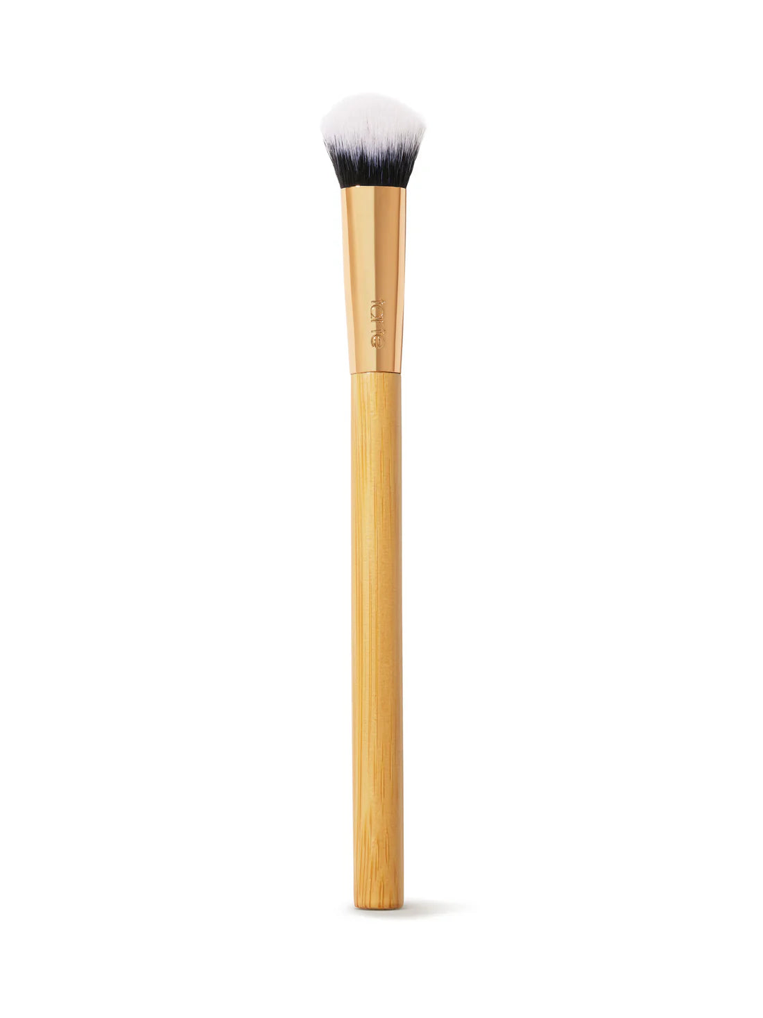 Angled Seamless Finish Concealer Paw Brush