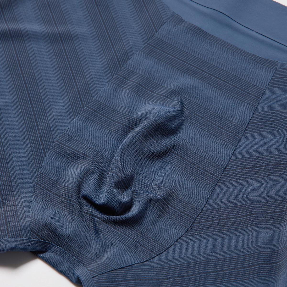 UNIQLO AIRism Ultra Seamless Boxer Briefs detalle AIRism imagen 3