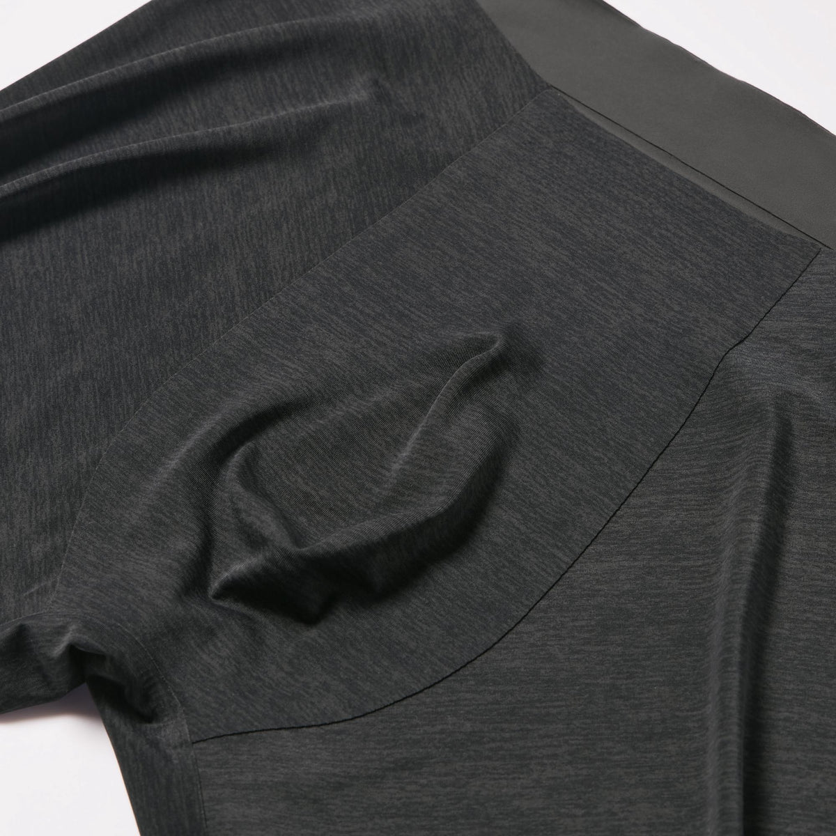 UNIQLO AIRism Ultra Seamless Boxer Briefs | Heather Printed detalle AIRism imagen 3