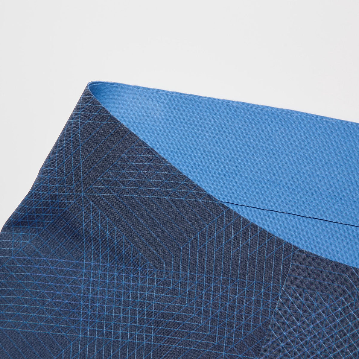 UNIQLO AIRism Seamless Boxer Briefs | Printed detalle AIRism imagen 3