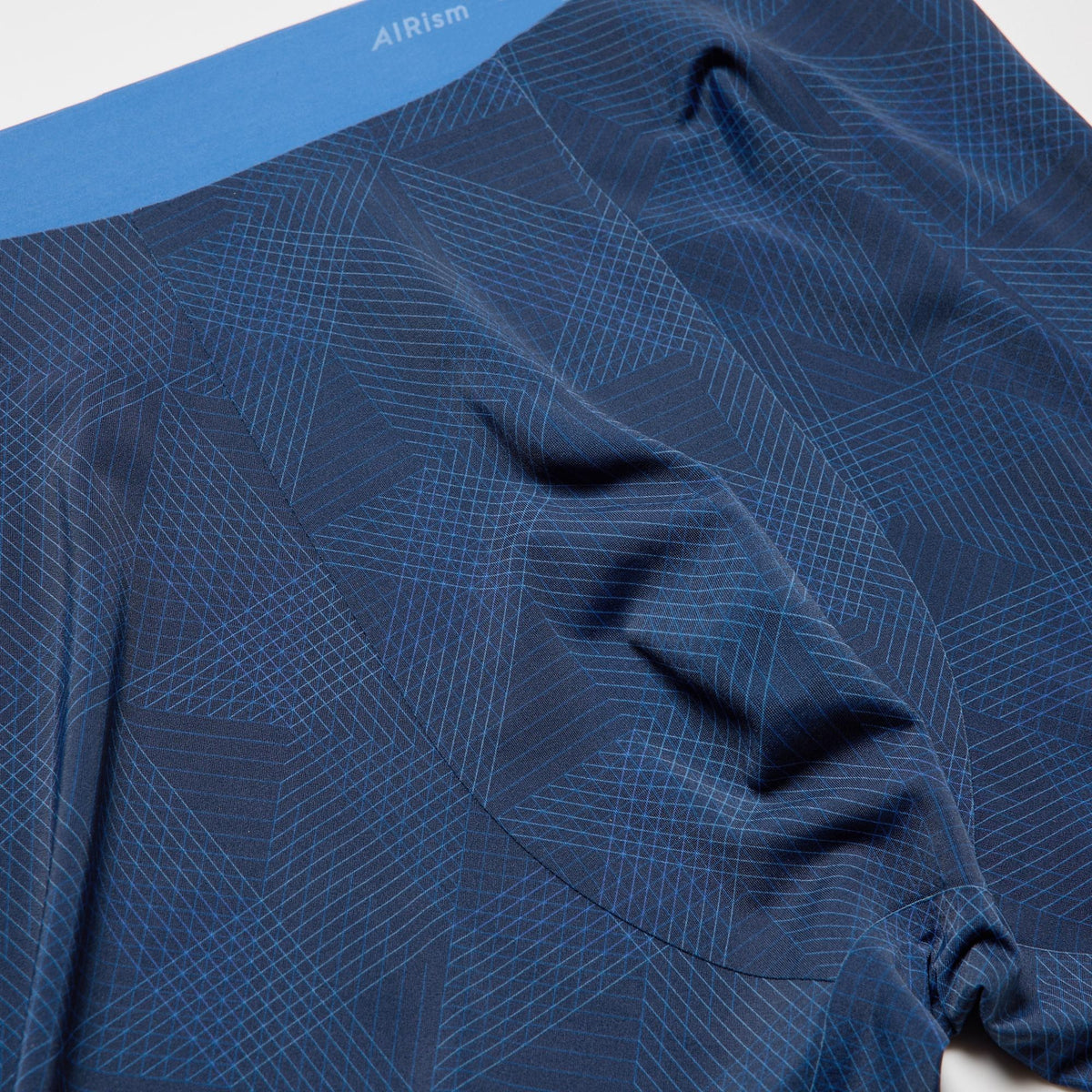UNIQLO AIRism Seamless Boxer Briefs | Printed detalle AIRism imagen 4