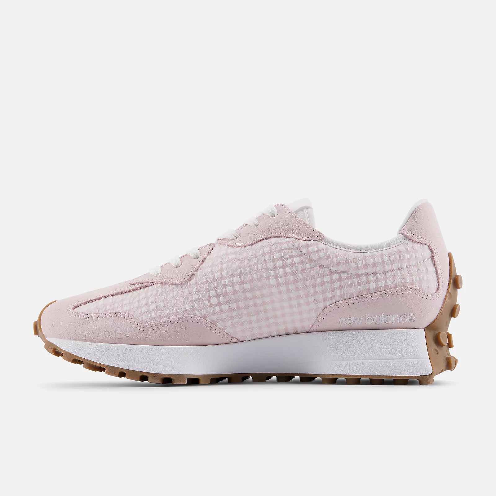 #color_NB 327 STONE PINK with NB 103 WHITE