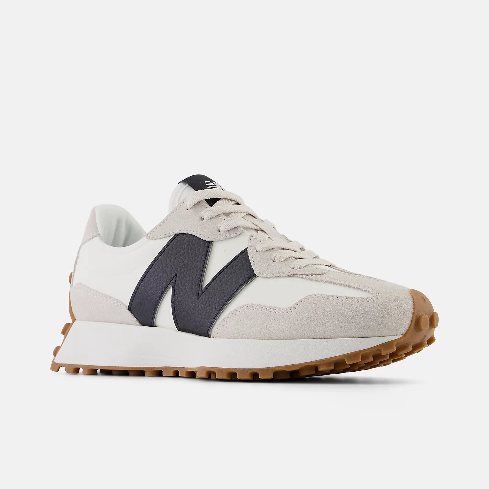 #color_NB 327 MOONBEAM with BLACK