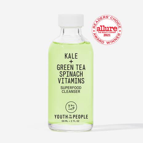 Youth To The People - Superfood Cleanser | Limpiador Facial