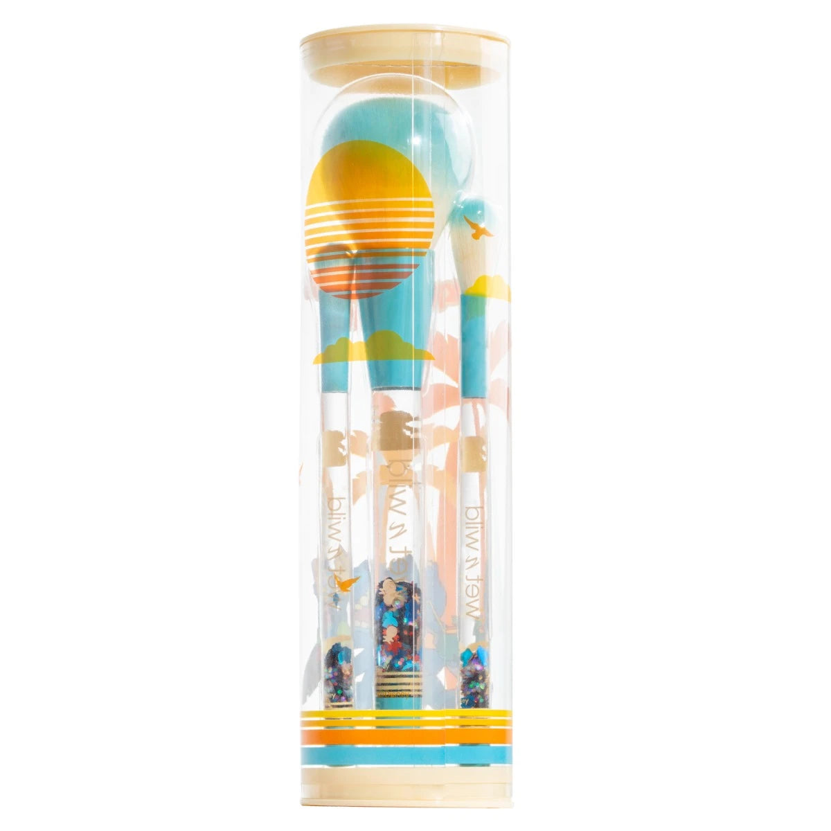 Experiment 626 Makeup Brush Set