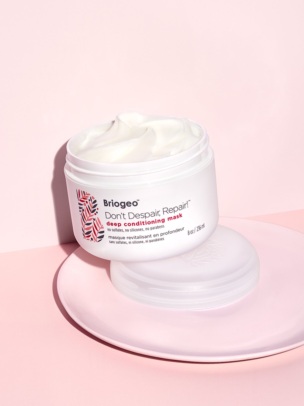 Don’t Despair, Repair!™ Deep Conditioning Mask BRIOGEO - Beauty Box Mérida