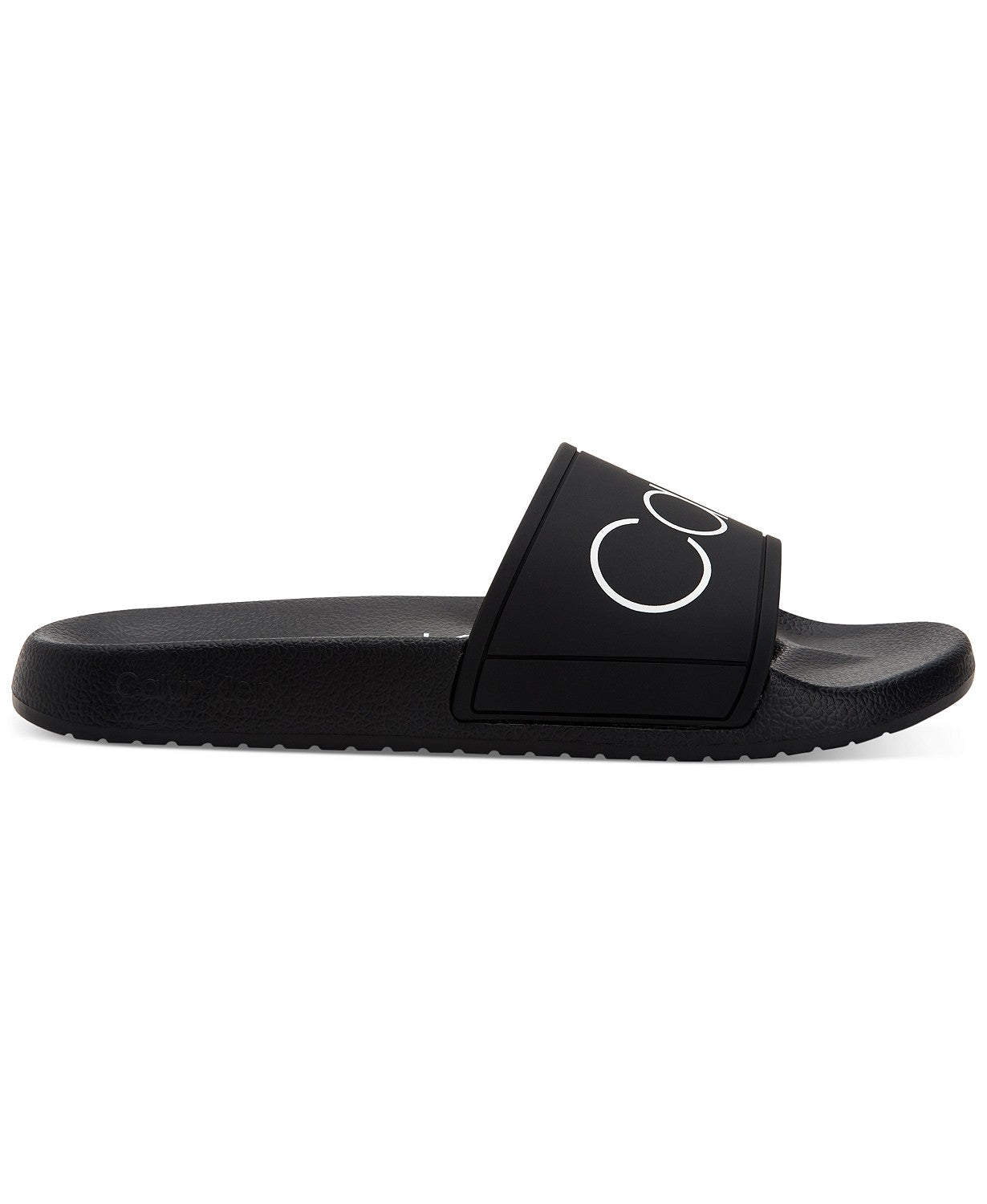 Calvin Klein Flat Sandals