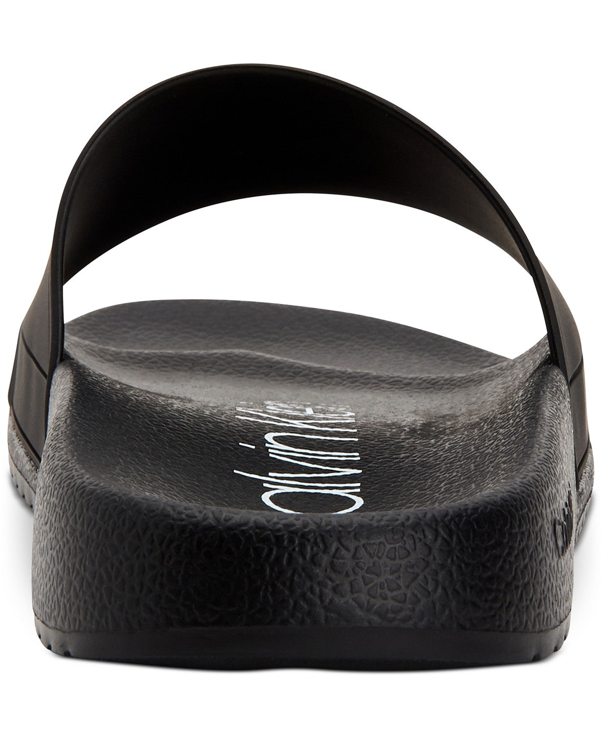 Calvin Klein Flat Sandals